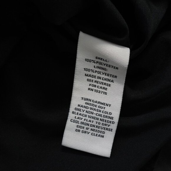 Nanette Lepore Pleated Dress Smocked Neck and Waist Size 4 - Picture 13 of 16